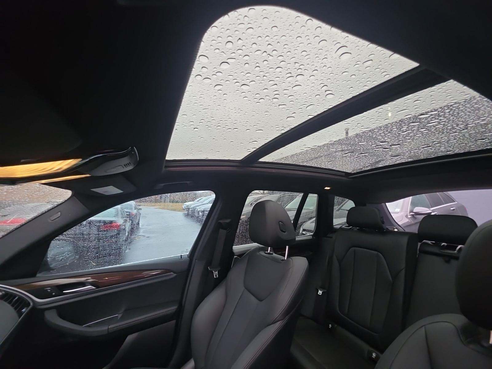 2019 BMW X3 xDrive30i AWD