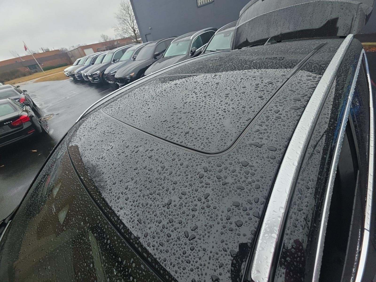 2019 BMW X3 xDrive30i AWD