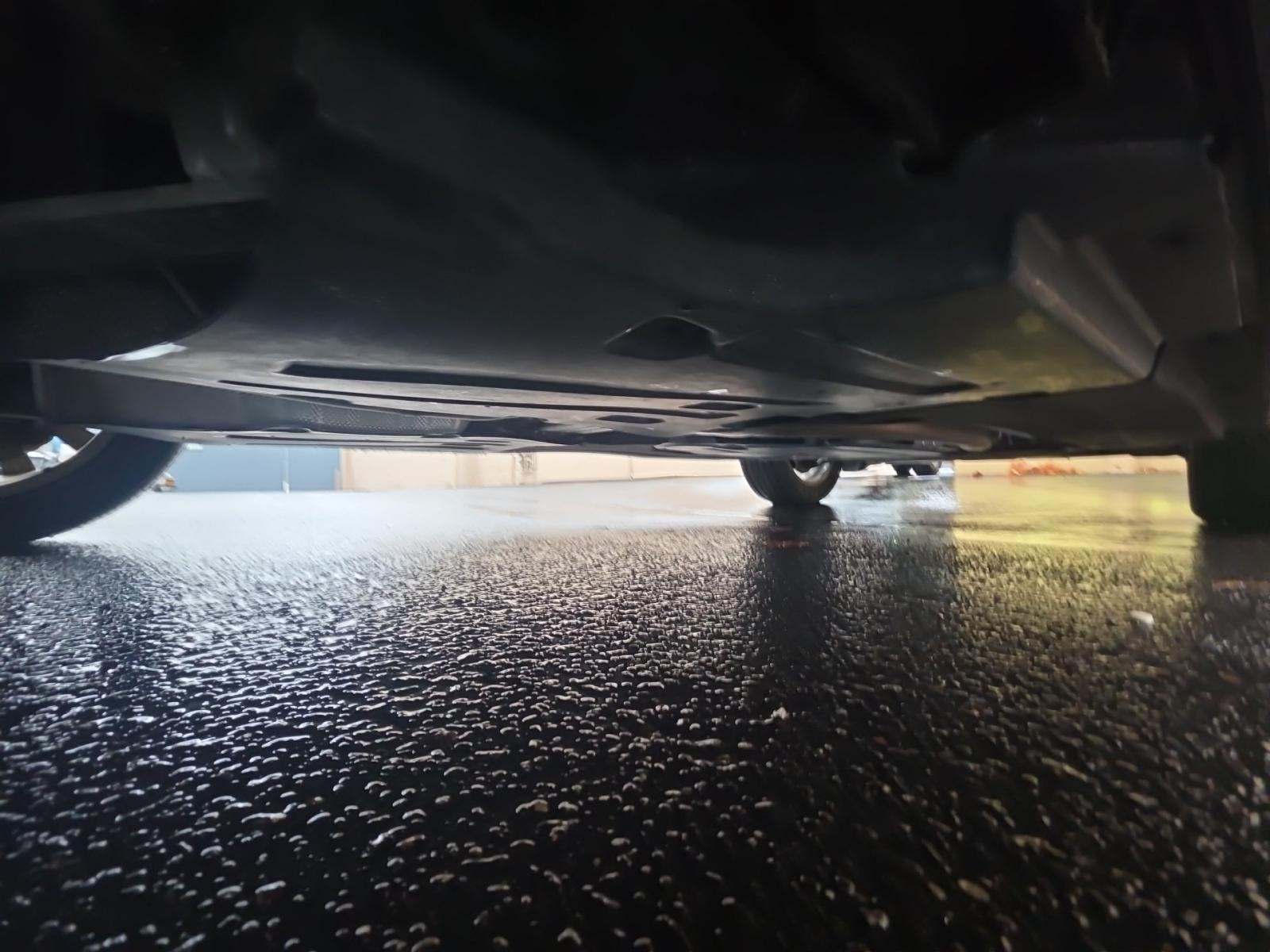 2019 BMW X3 xDrive30i AWD