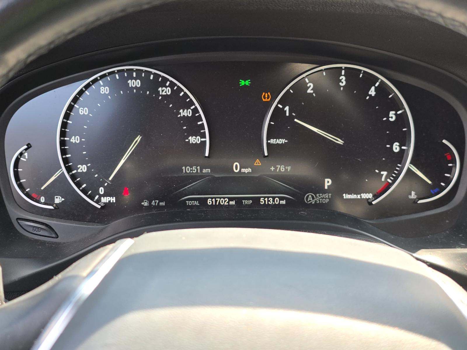 2018 BMW X3 xDrive30i AWD