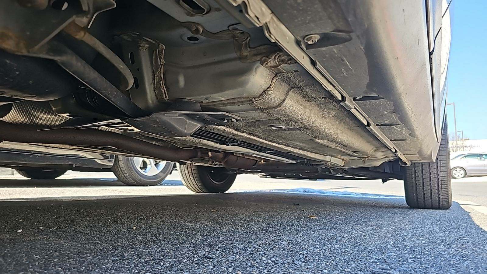 2016 Nissan Rogue S FWD