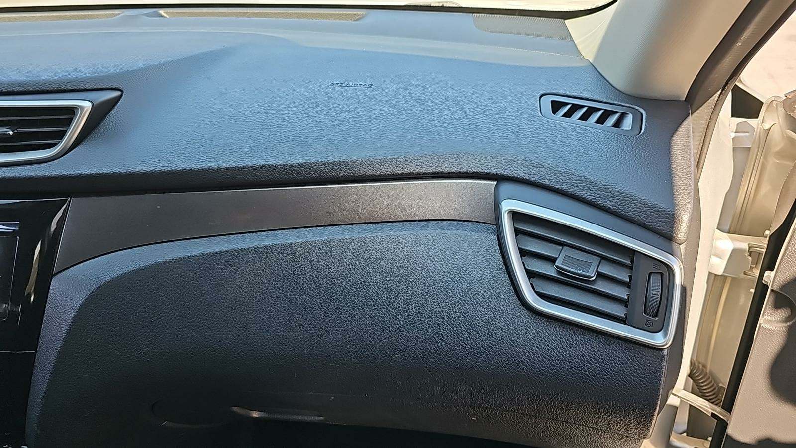 2016 Nissan Rogue S FWD