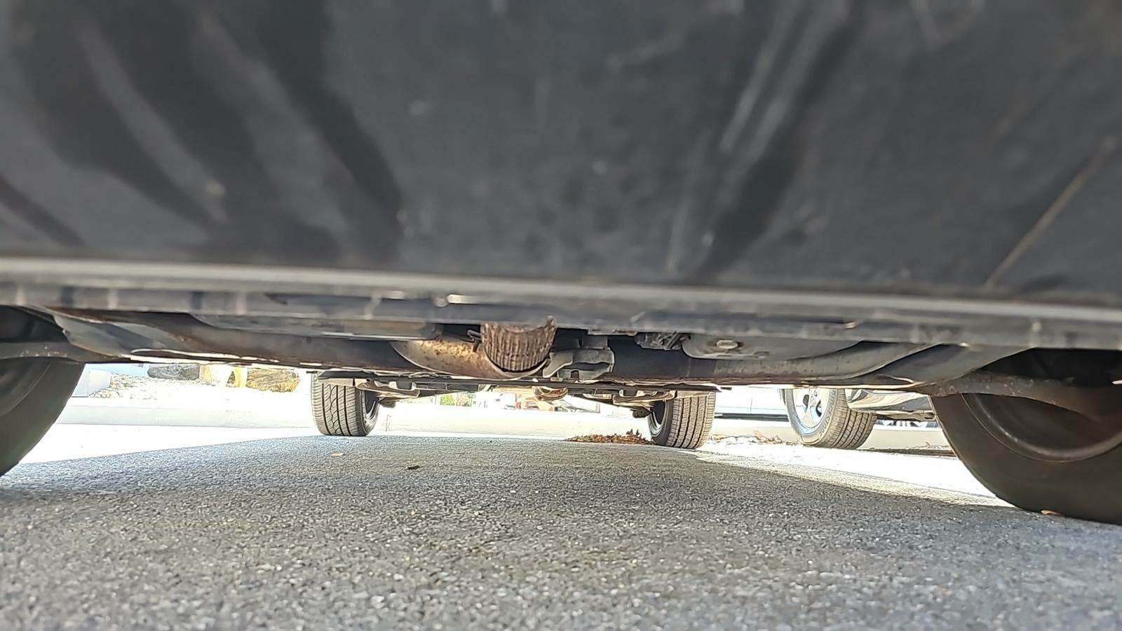 2016 Nissan Rogue S FWD