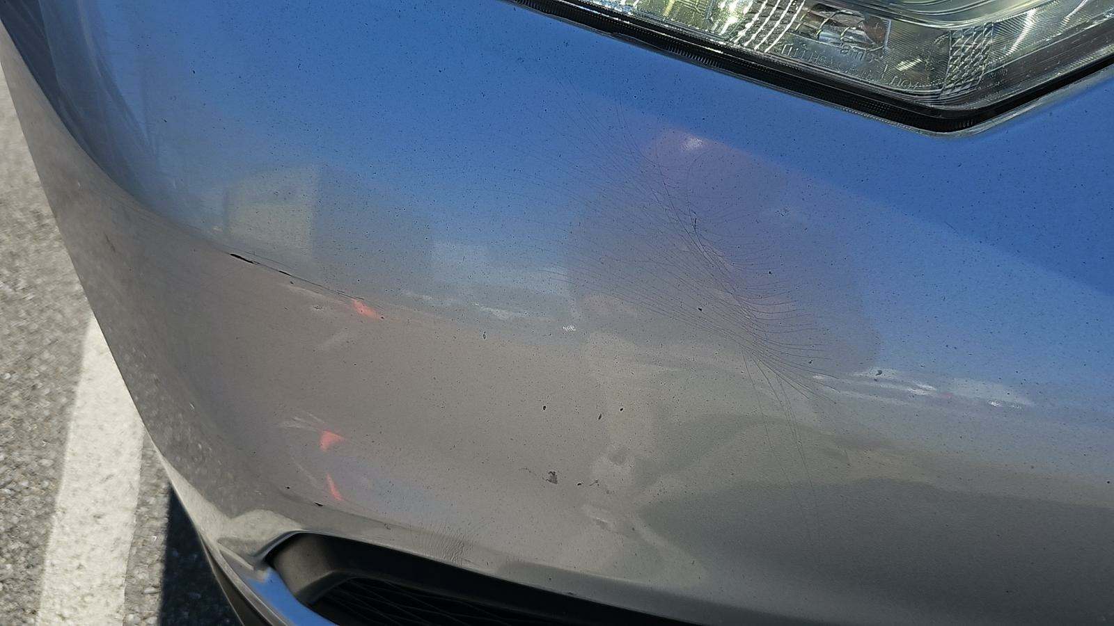 2016 Nissan Rogue S FWD