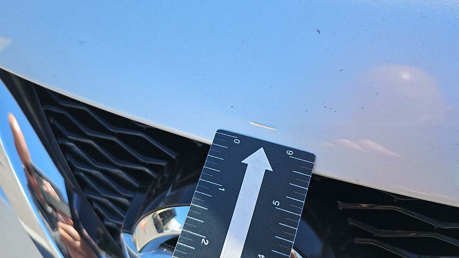 2016 Nissan Rogue S FWD