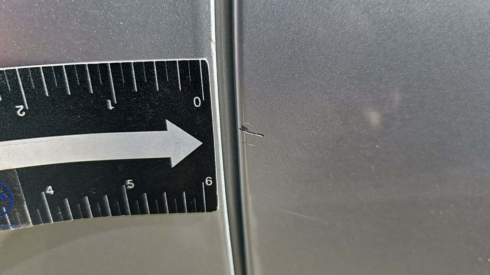 2016 Nissan Rogue S FWD