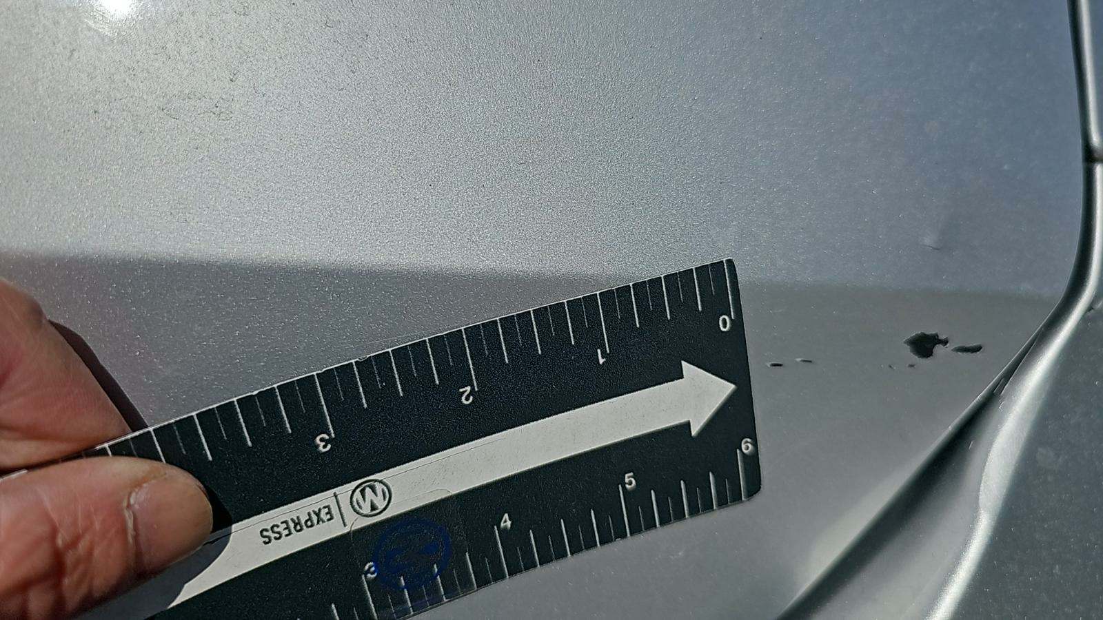 2016 Nissan Rogue S FWD