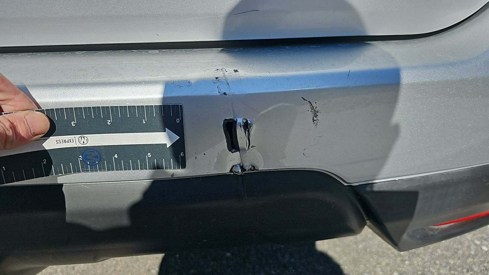 2016 Nissan Rogue S FWD