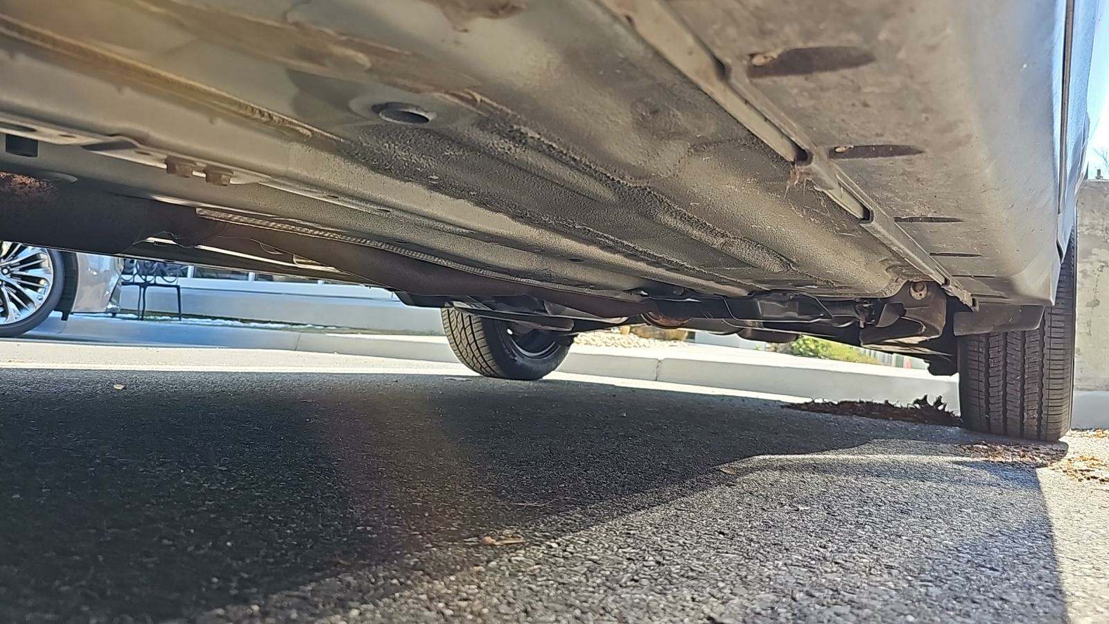 2016 Nissan Rogue S FWD