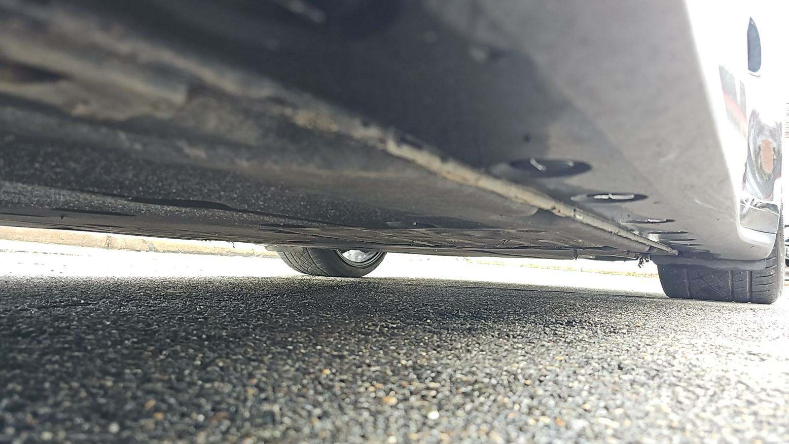 2014 Porsche 911 Turbo S AWD