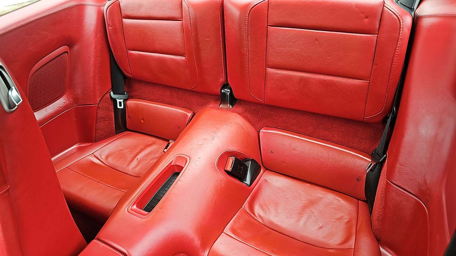 2014 Porsche 911 Turbo S AWD