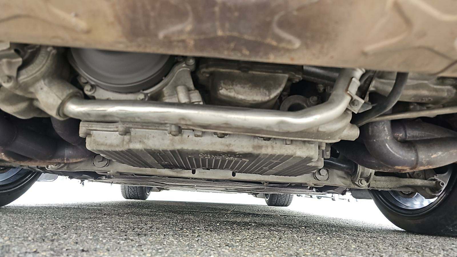 2014 Porsche 911 Turbo S AWD