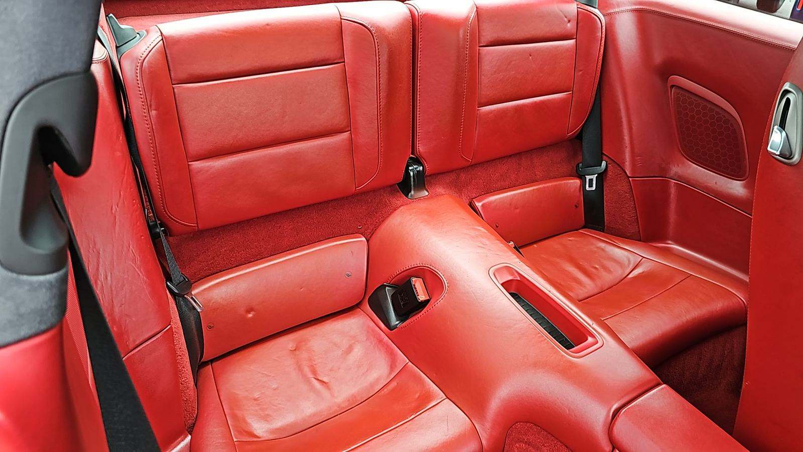 2014 Porsche 911 Turbo S AWD