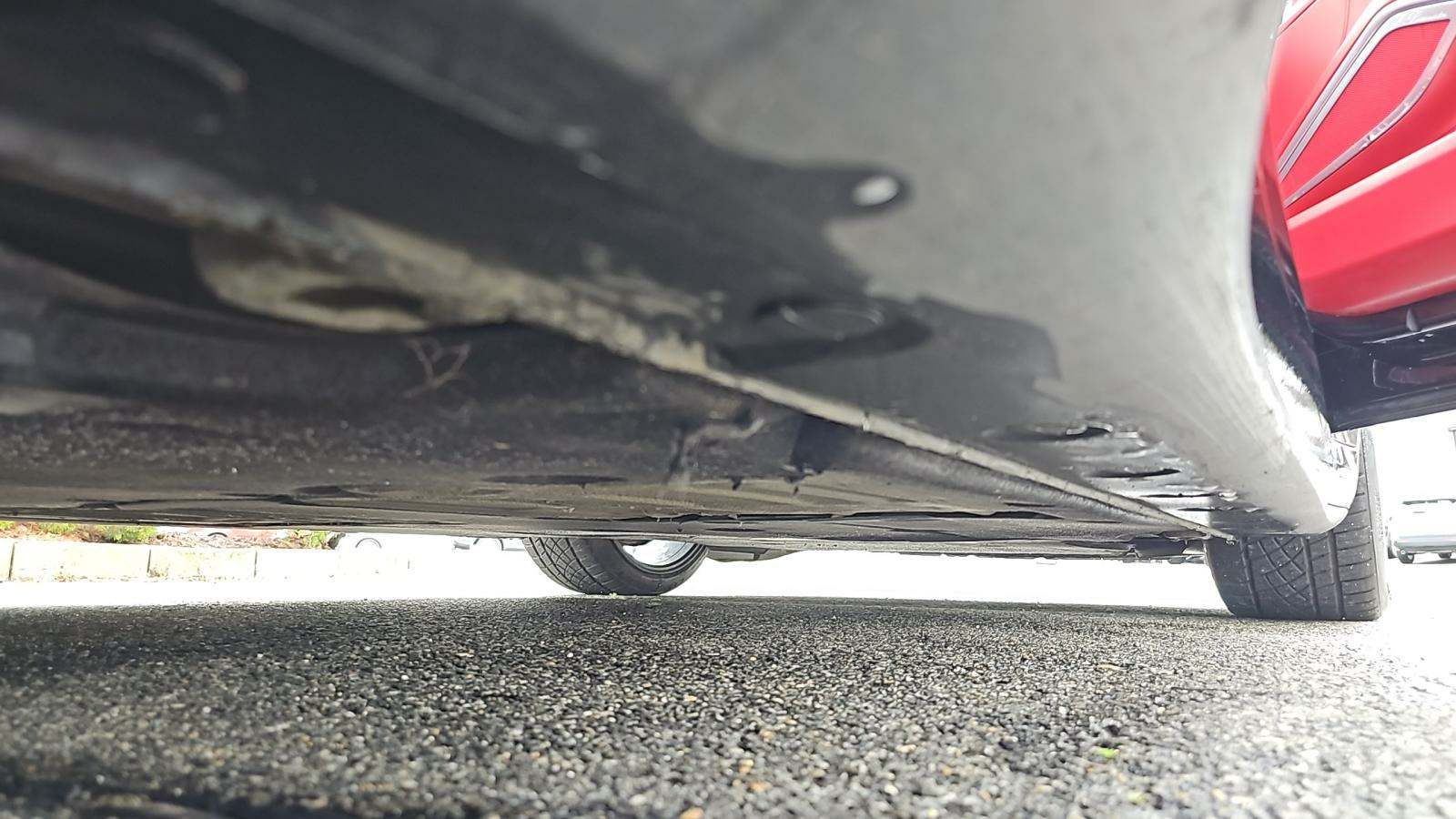 2014 Porsche 911 Turbo S AWD