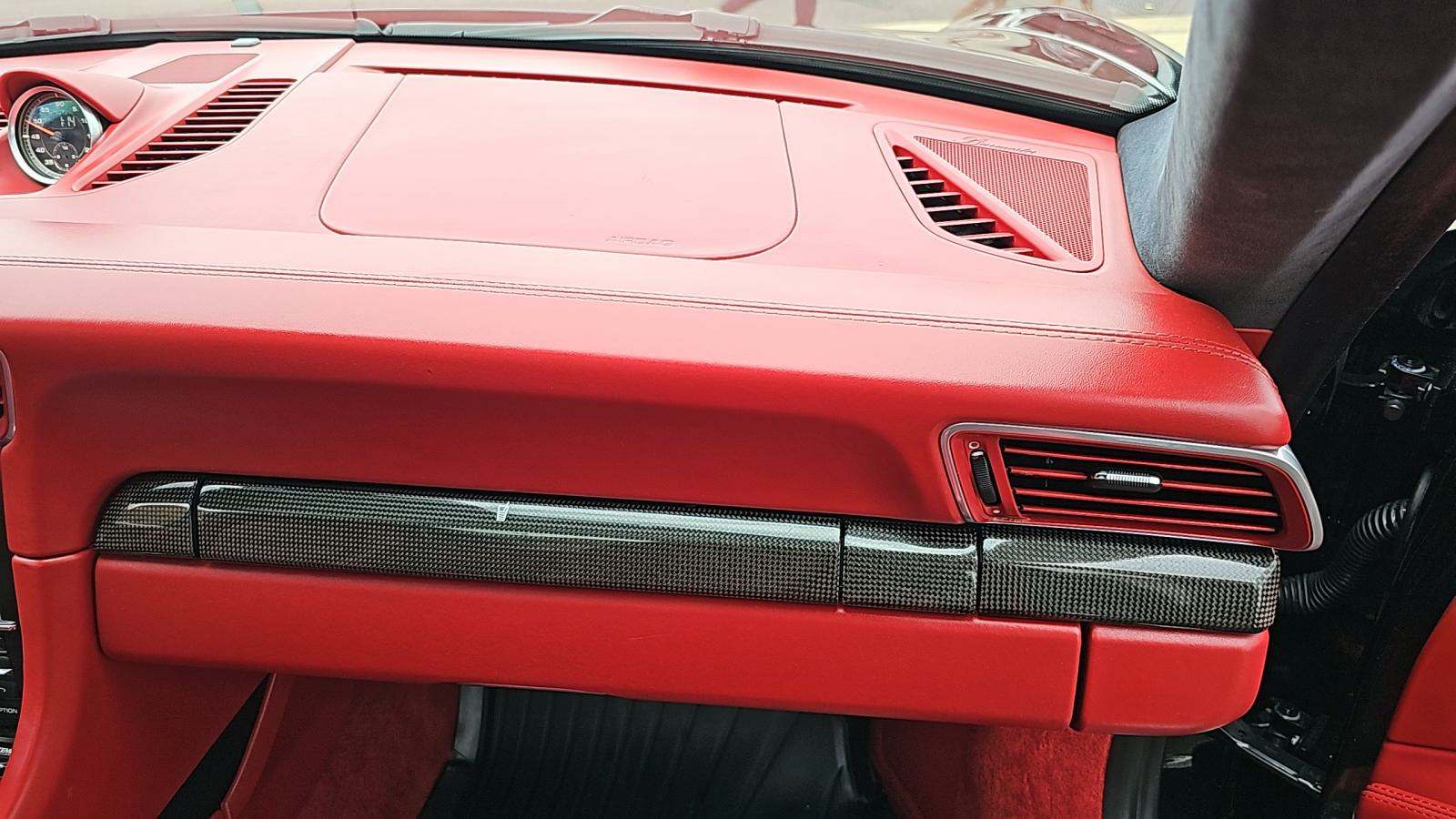 2014 Porsche 911 Turbo S AWD