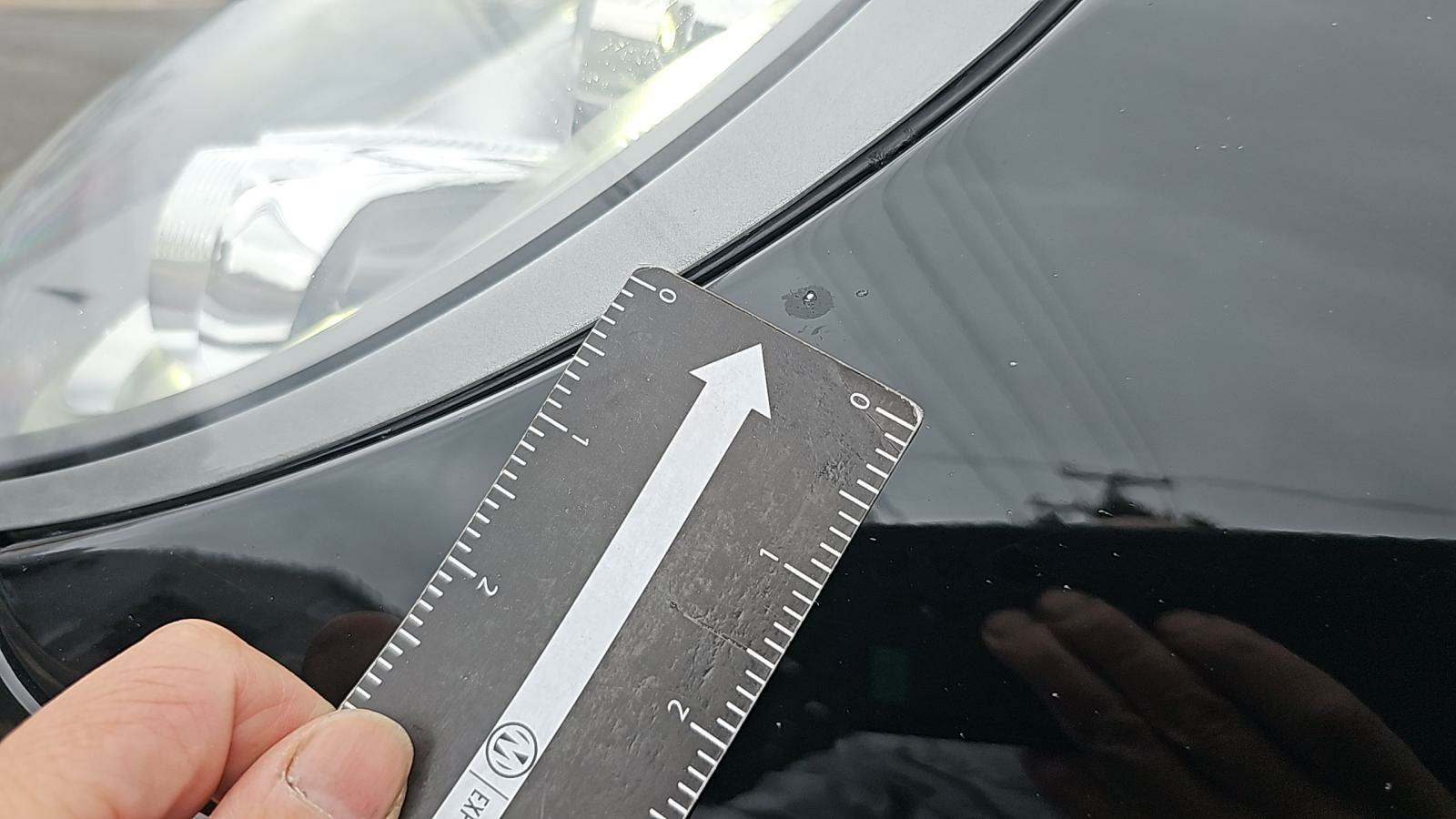 2014 Porsche 911 Turbo S AWD