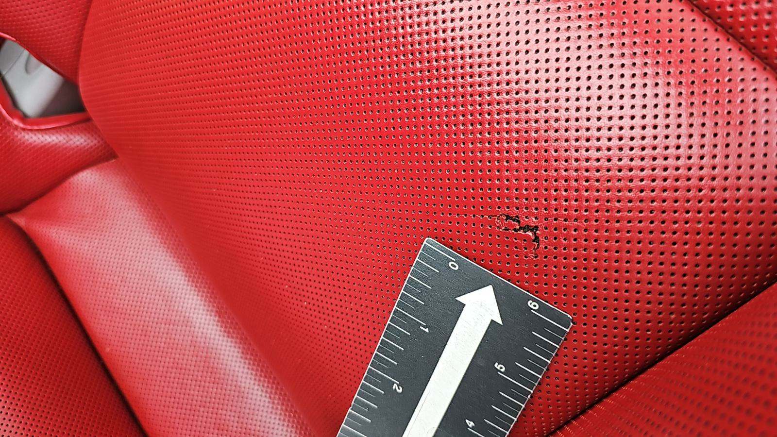 2014 Porsche 911 Turbo S AWD