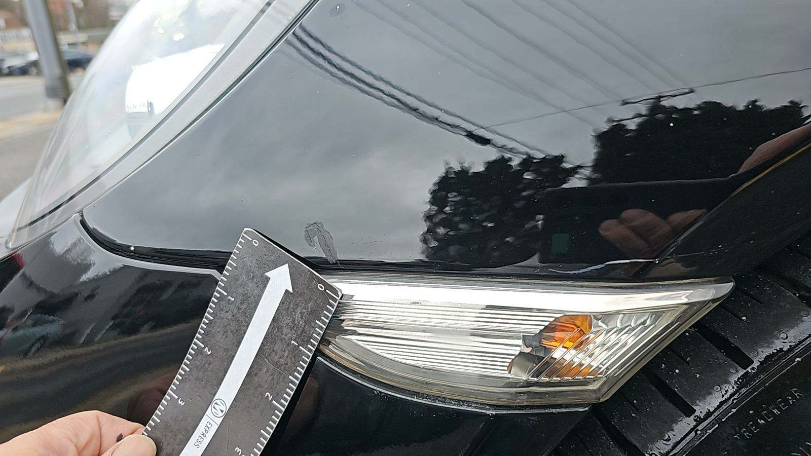 2014 Porsche 911 Turbo S AWD