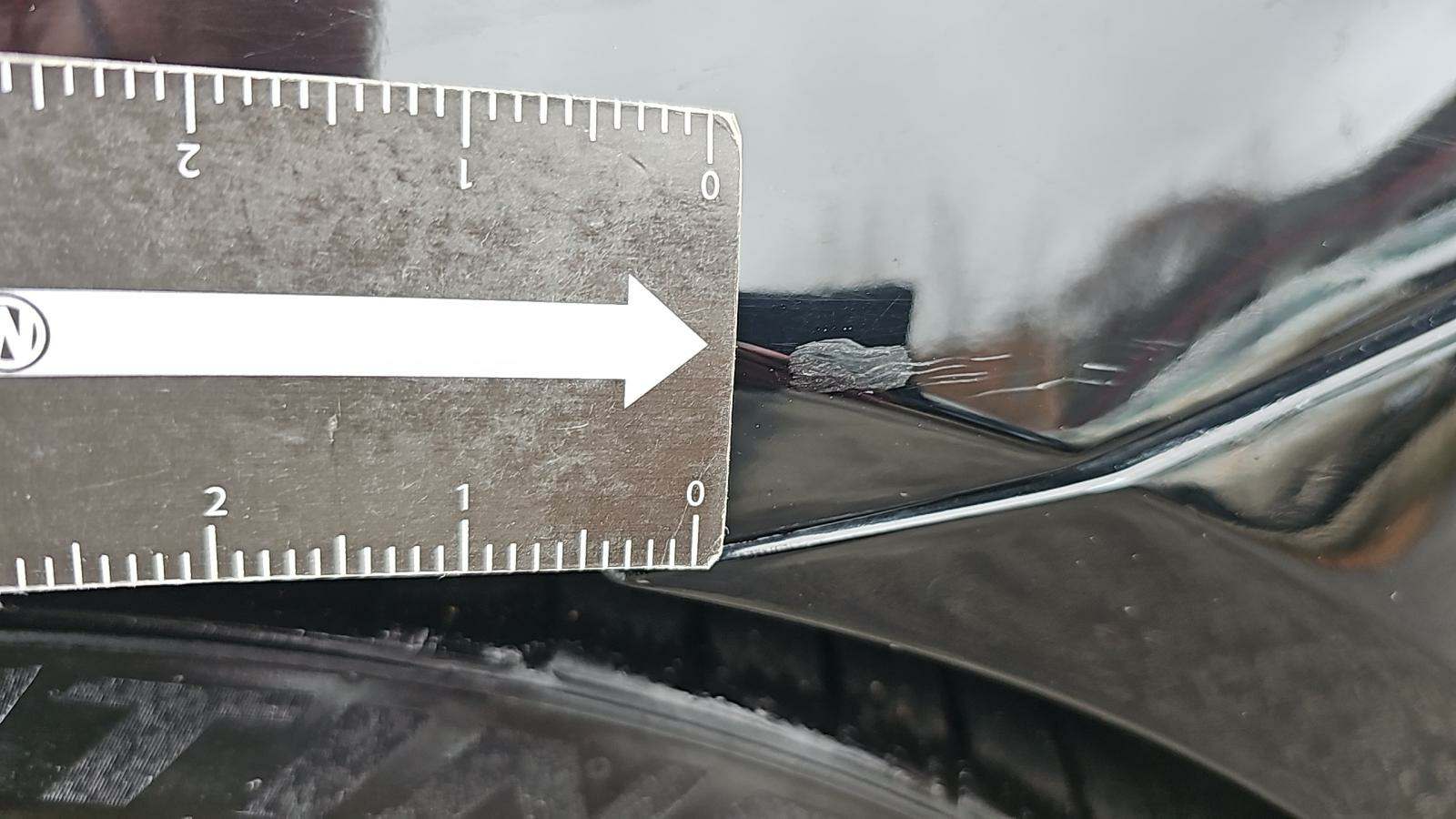 2014 Porsche 911 Turbo S AWD