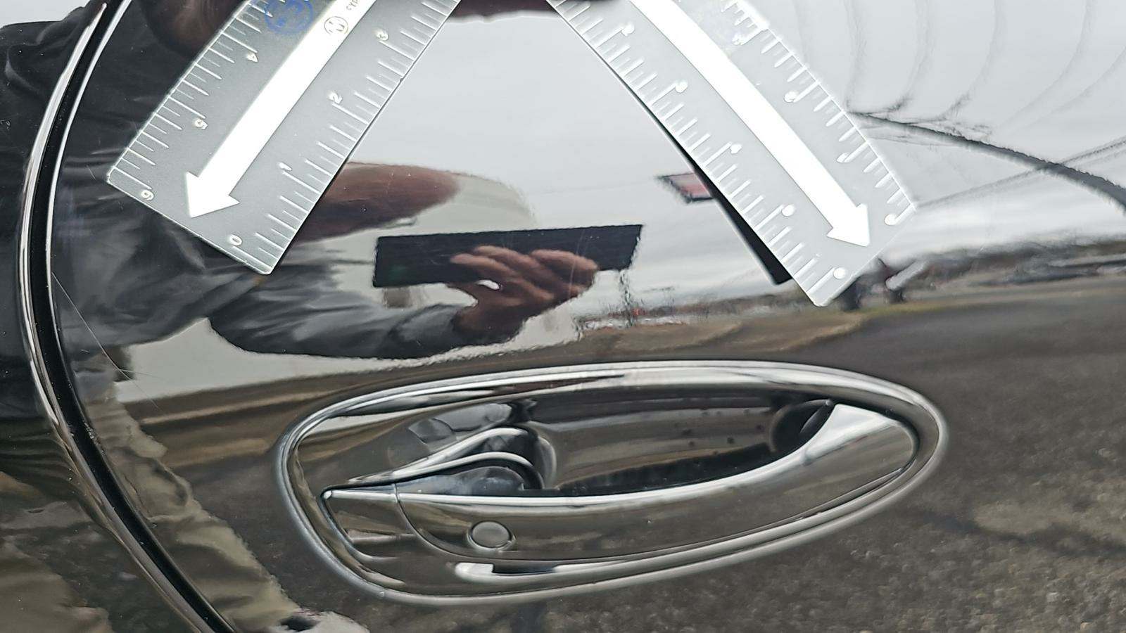 2014 Porsche 911 Turbo S AWD