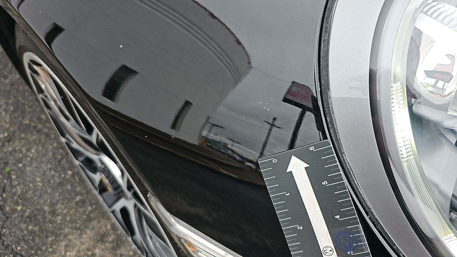 2014 Porsche 911 Turbo S AWD