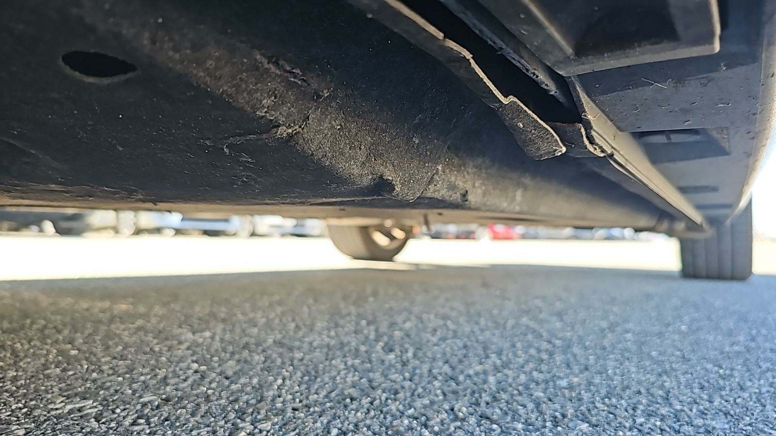 2012 Audi A6 3.0T Premium Plus AWD