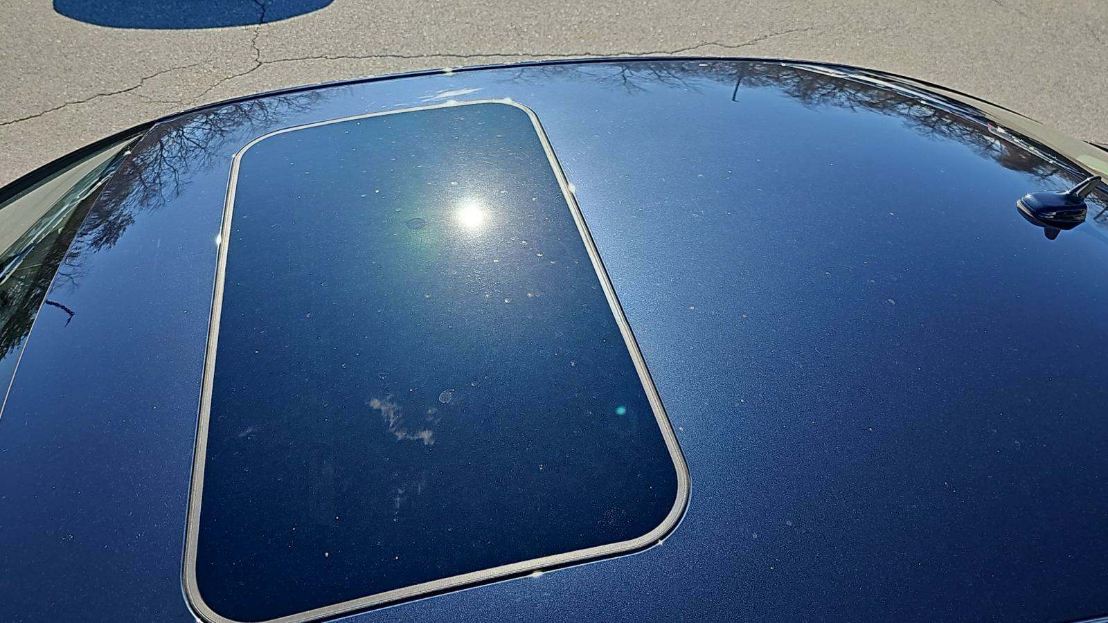 2012 Audi A6 3.0T Premium Plus AWD