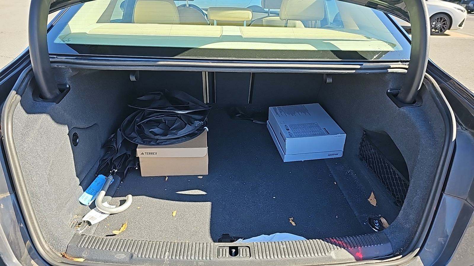 2012 Audi A6 3.0T Premium Plus AWD