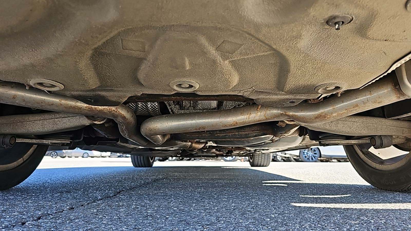 2012 Audi A6 3.0T Premium Plus AWD