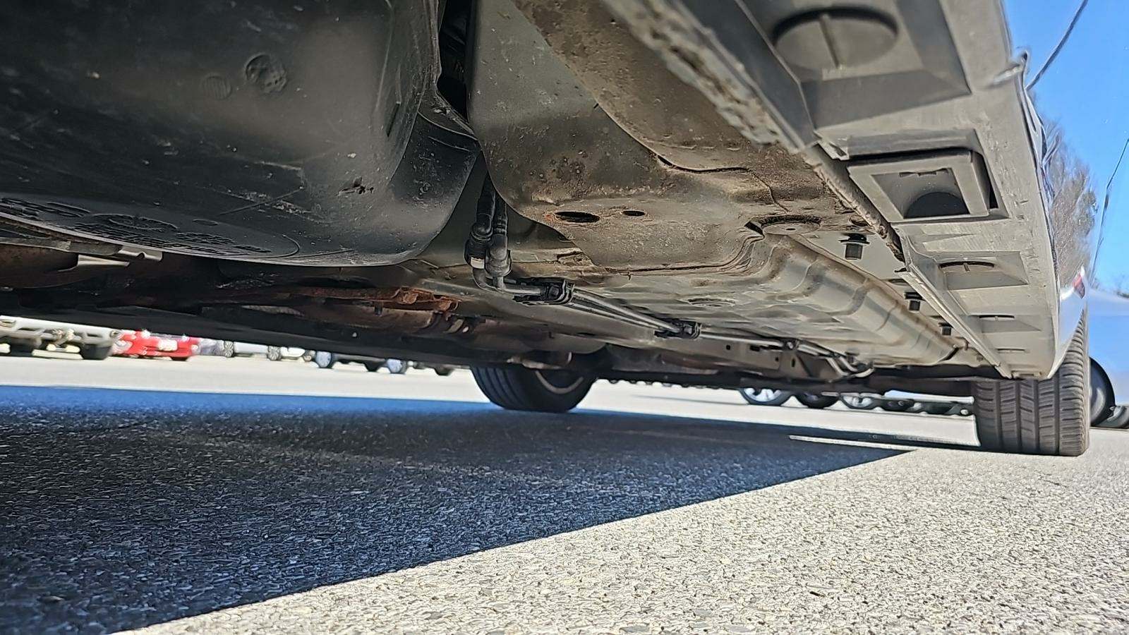 2012 Audi A6 3.0T Premium Plus AWD