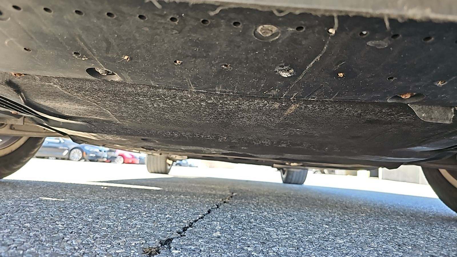 2012 Audi A6 3.0T Premium Plus AWD