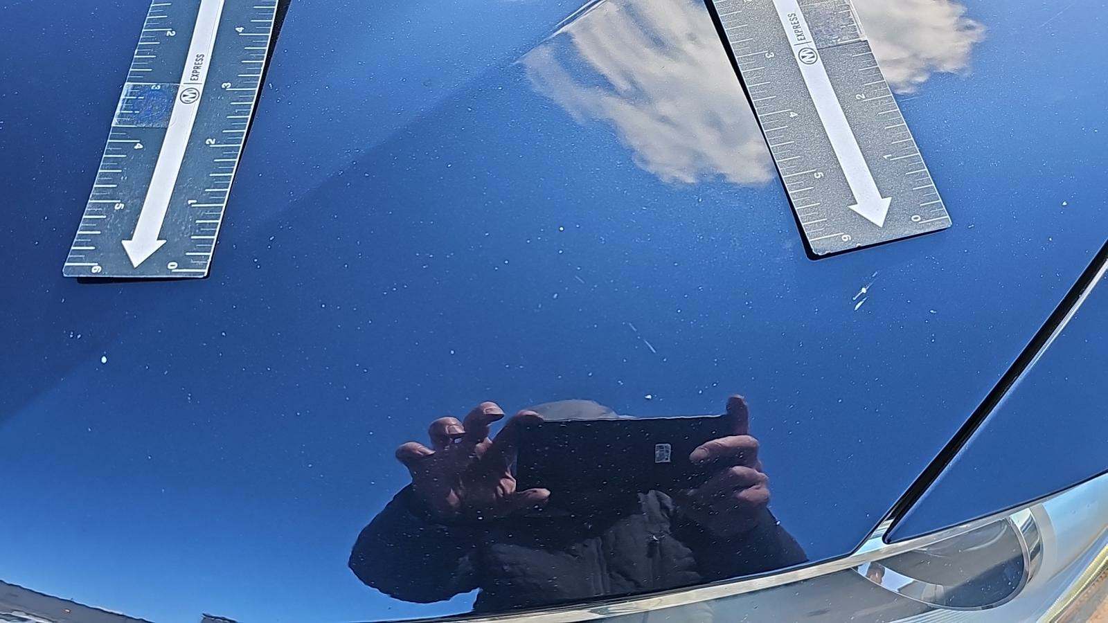 2012 Audi A6 3.0T Premium Plus AWD