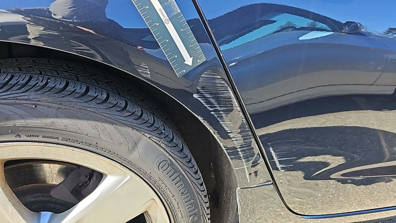 2012 Audi A6 3.0T Premium Plus AWD