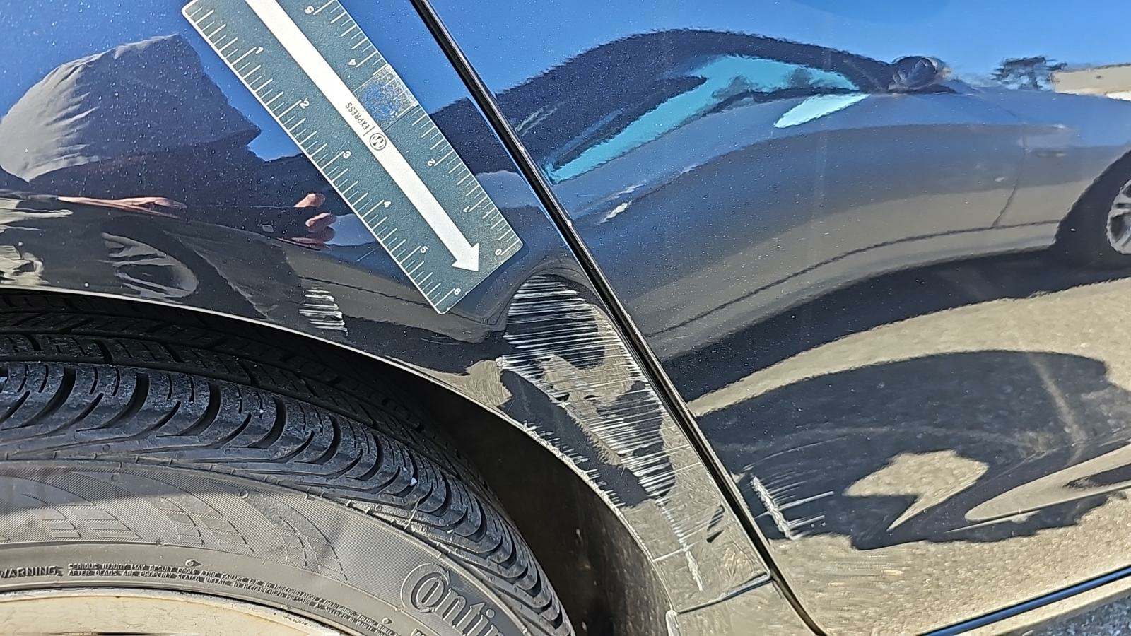 2012 Audi A6 3.0T Premium Plus AWD