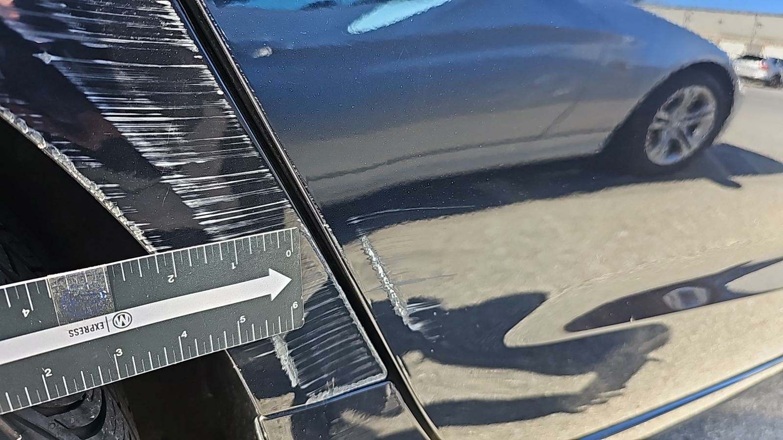 2012 Audi A6 3.0T Premium Plus AWD