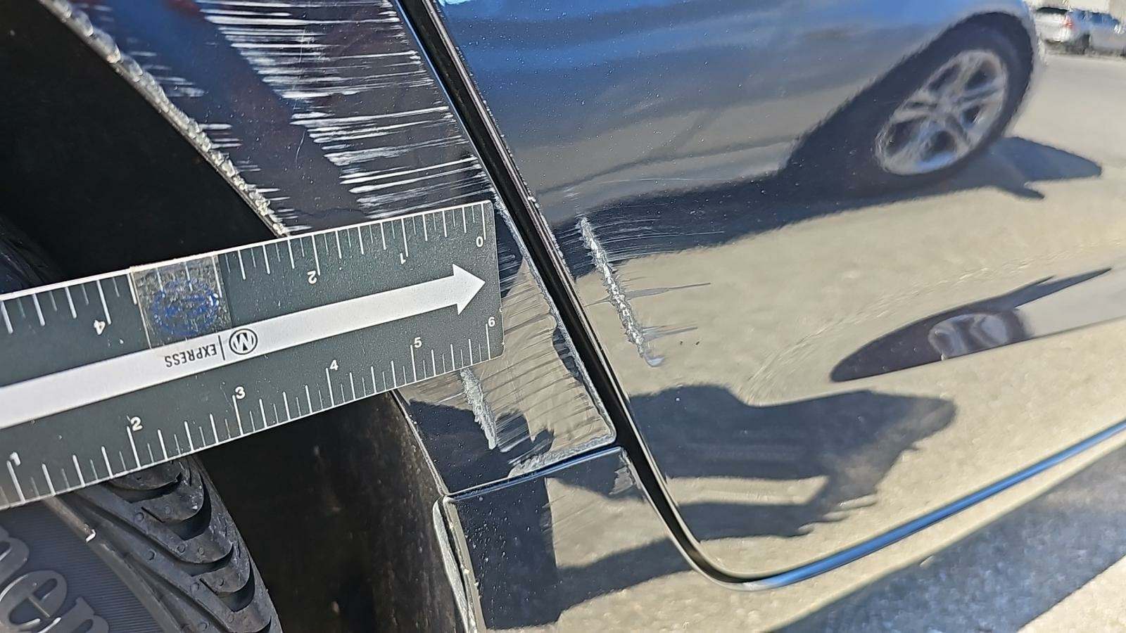 2012 Audi A6 3.0T Premium Plus AWD