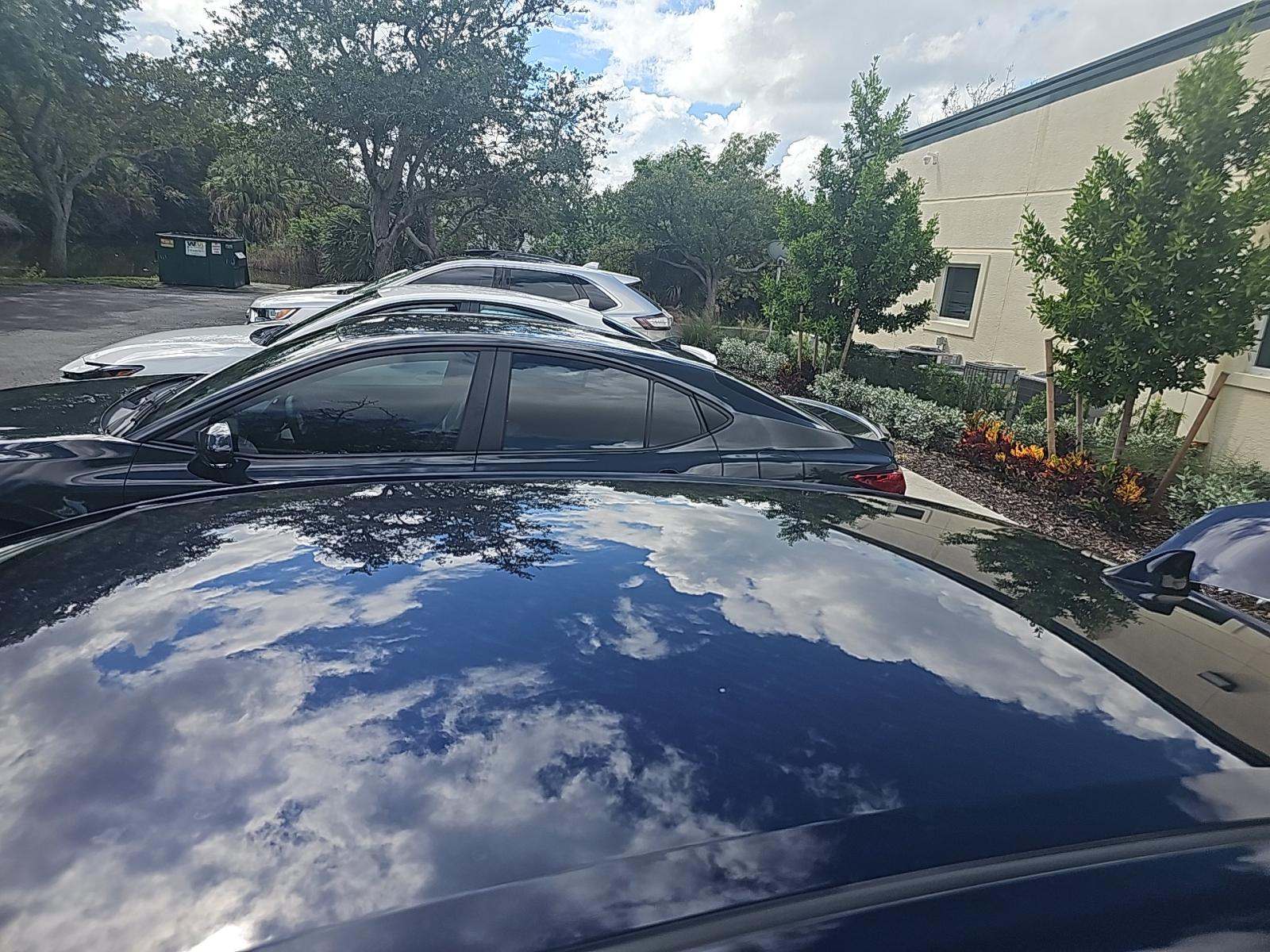 2025 Toyota Corolla LE FWD