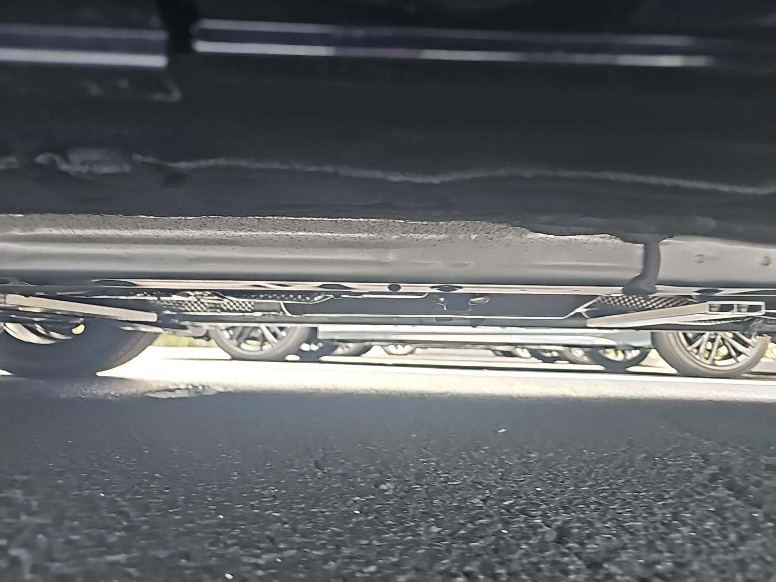 2025 Toyota Corolla LE FWD