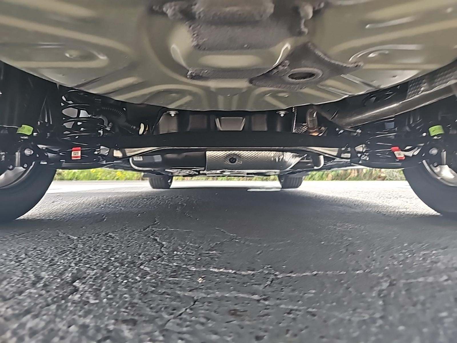 2025 Toyota Corolla LE FWD