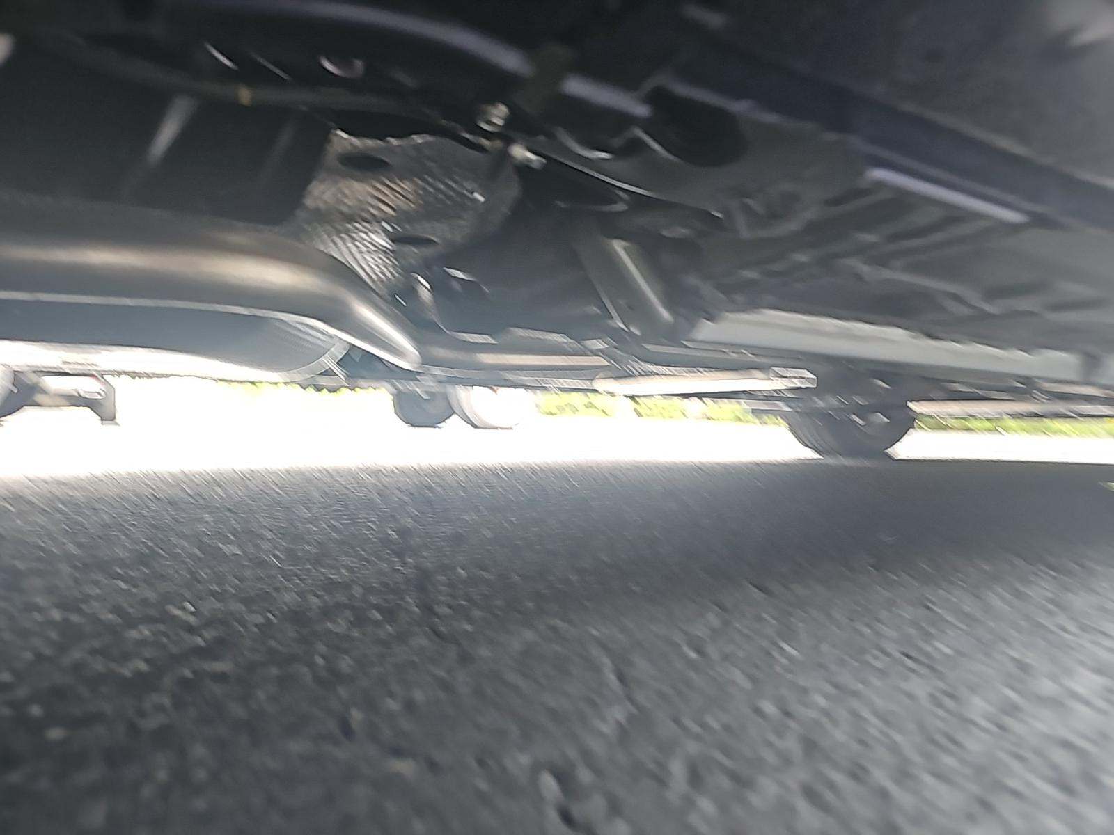 2025 Toyota Corolla LE FWD