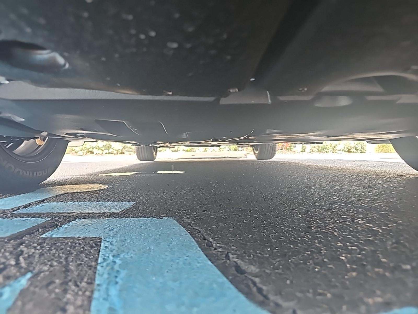 2025 Toyota Corolla LE FWD