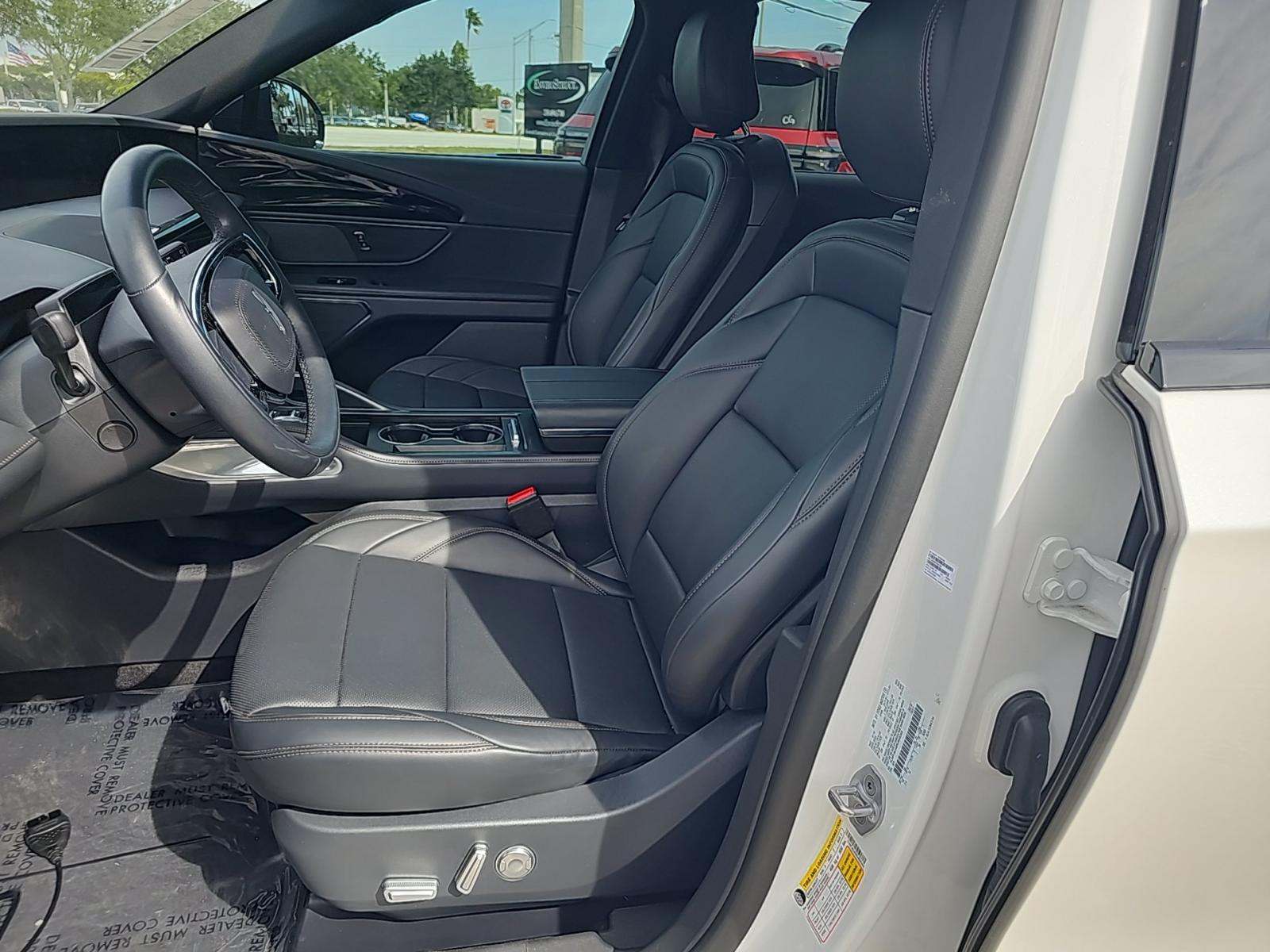 2024 Lincoln Nautilus Premiere AWD