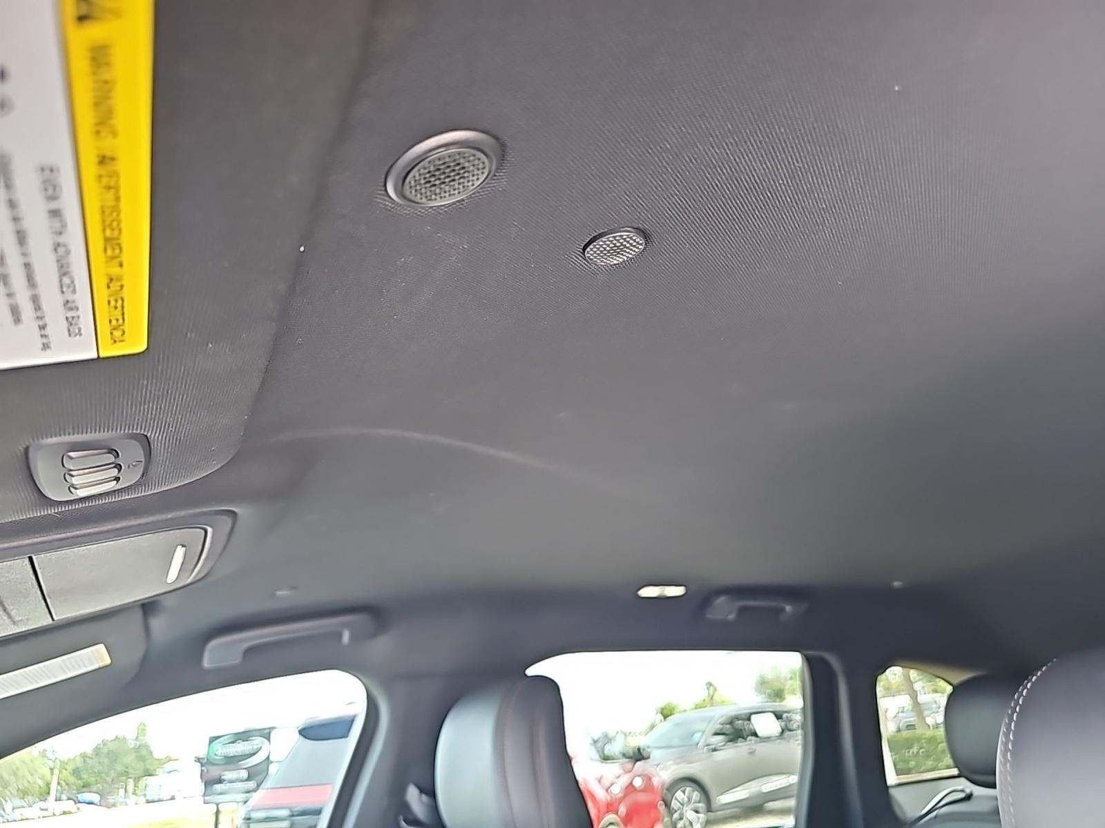 2024 Lincoln Nautilus Premiere AWD