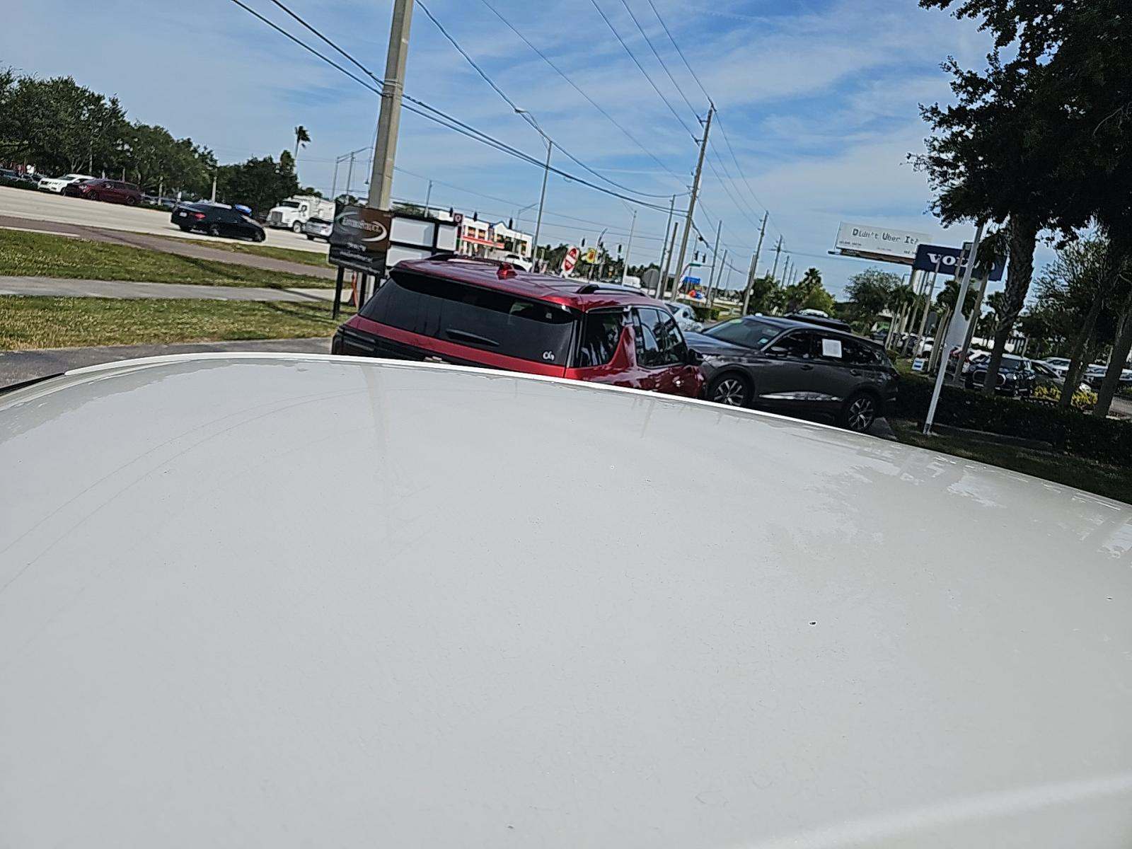 2024 Lincoln Nautilus Premiere AWD