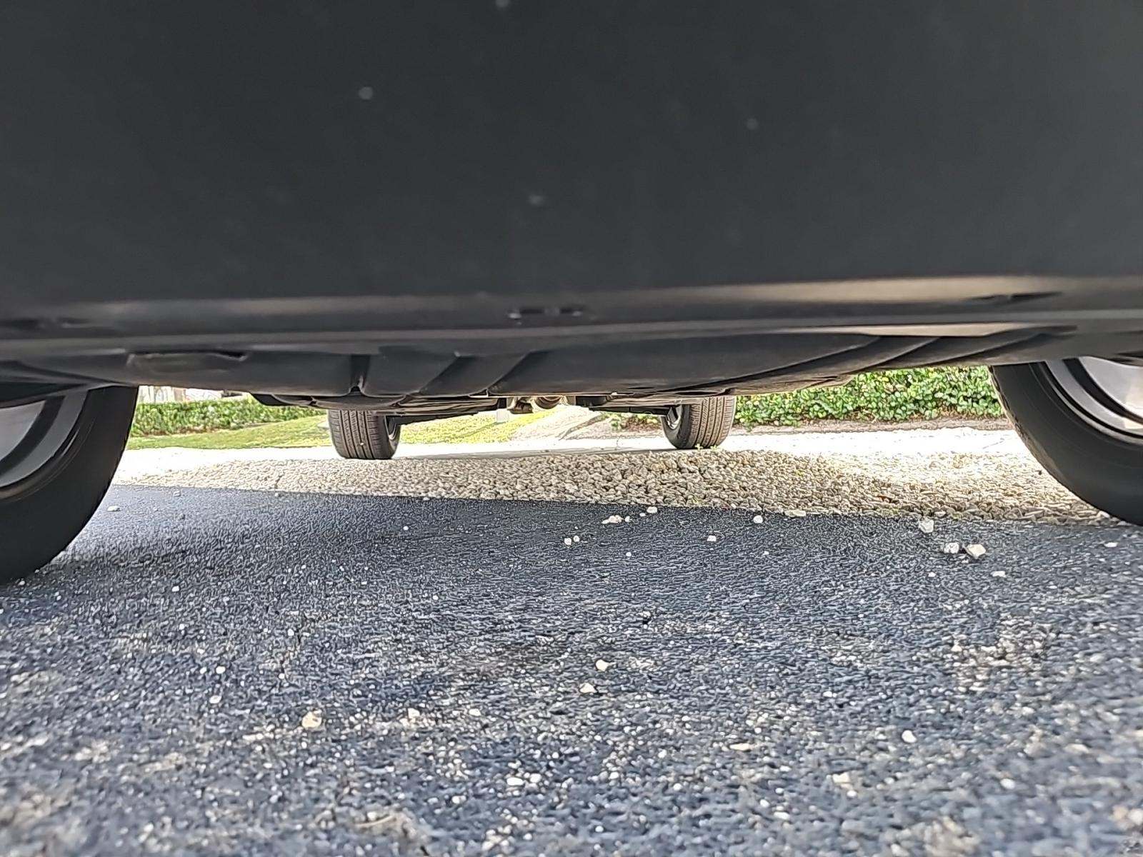 2024 Lincoln Nautilus Premiere AWD