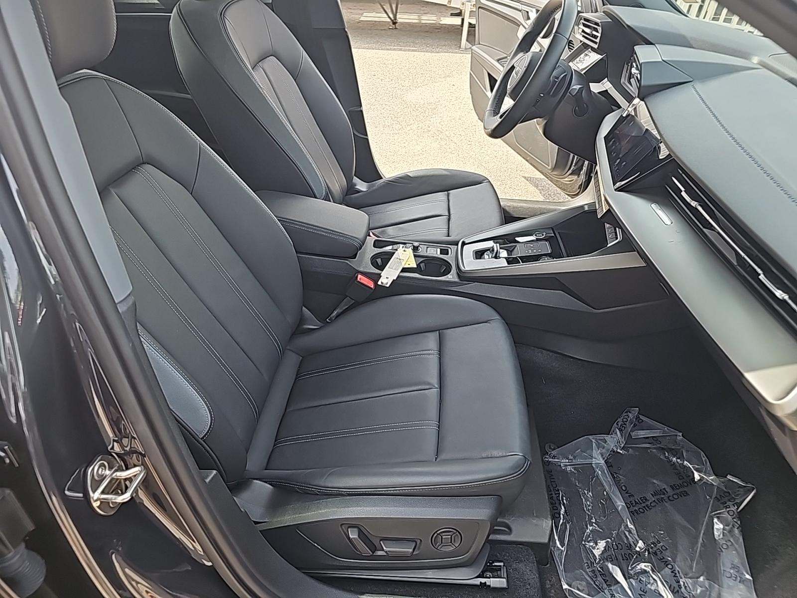 2023 Audi A3 2.0T Premium FWD