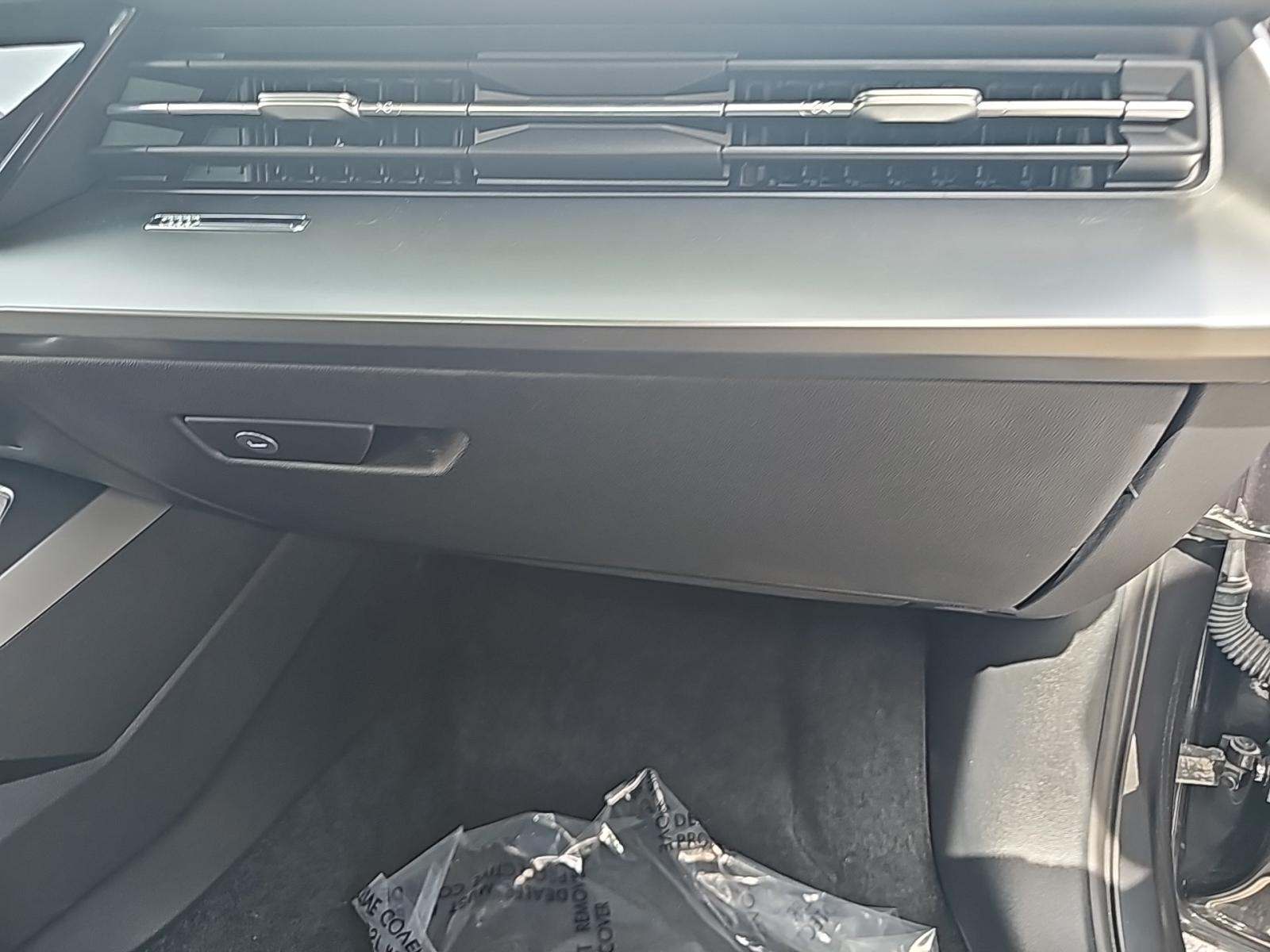 2023 Audi A3 2.0T Premium FWD