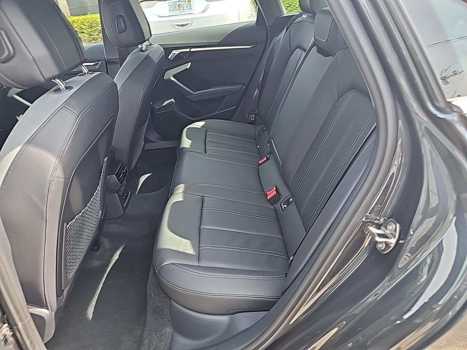 2023 Audi A3 2.0T Premium FWD