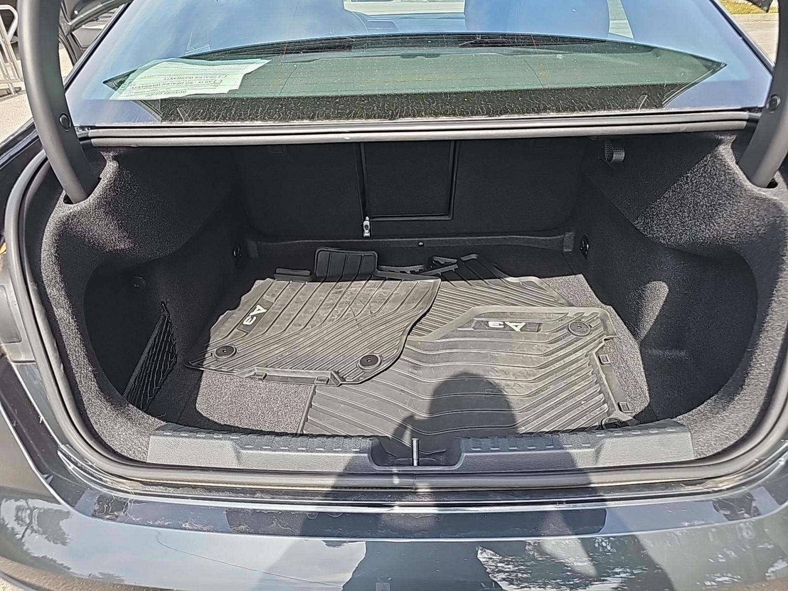 2023 Audi A3 2.0T Premium FWD