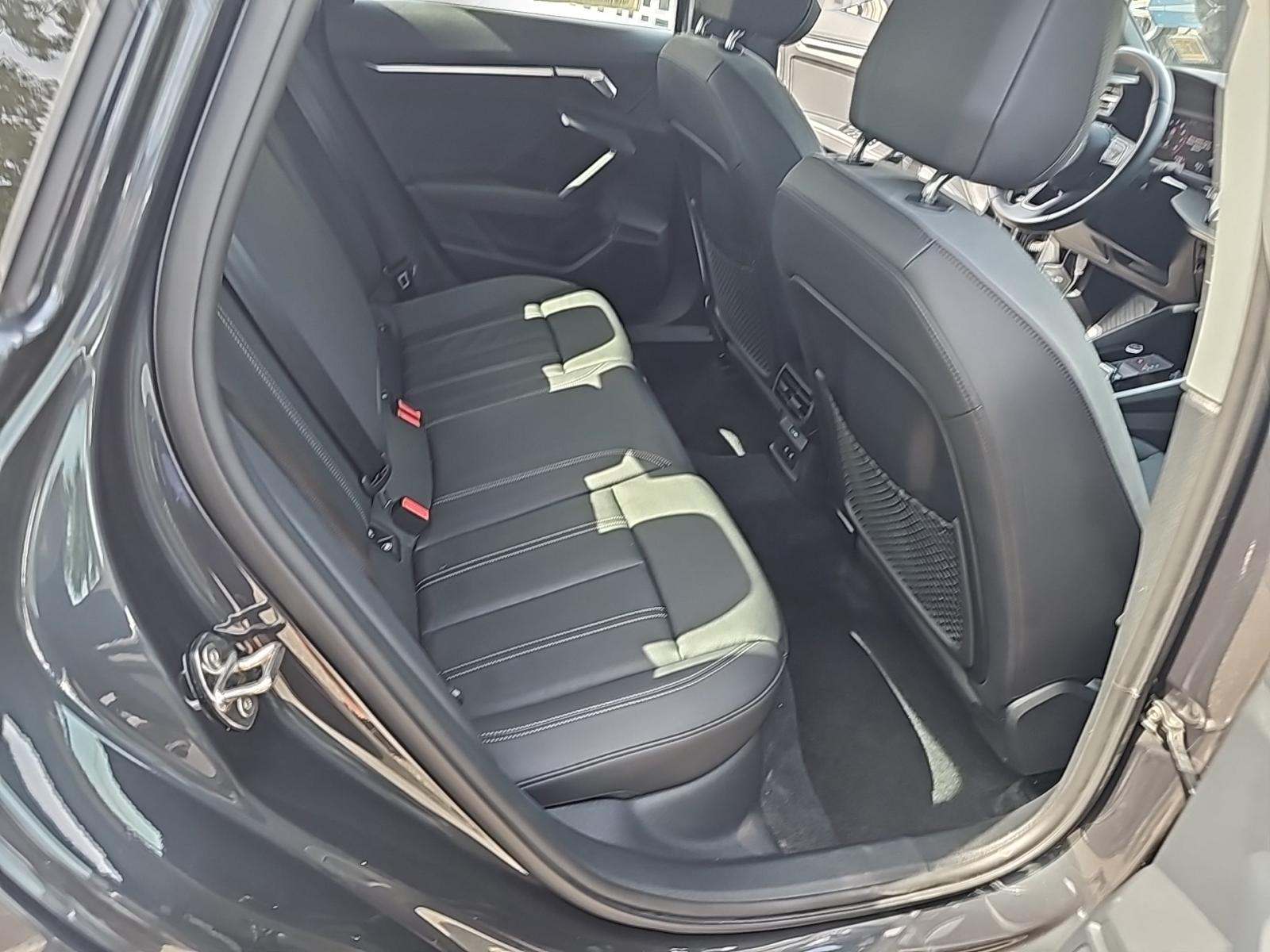 2023 Audi A3 2.0T Premium FWD